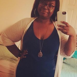 Meet your Posher, Christy